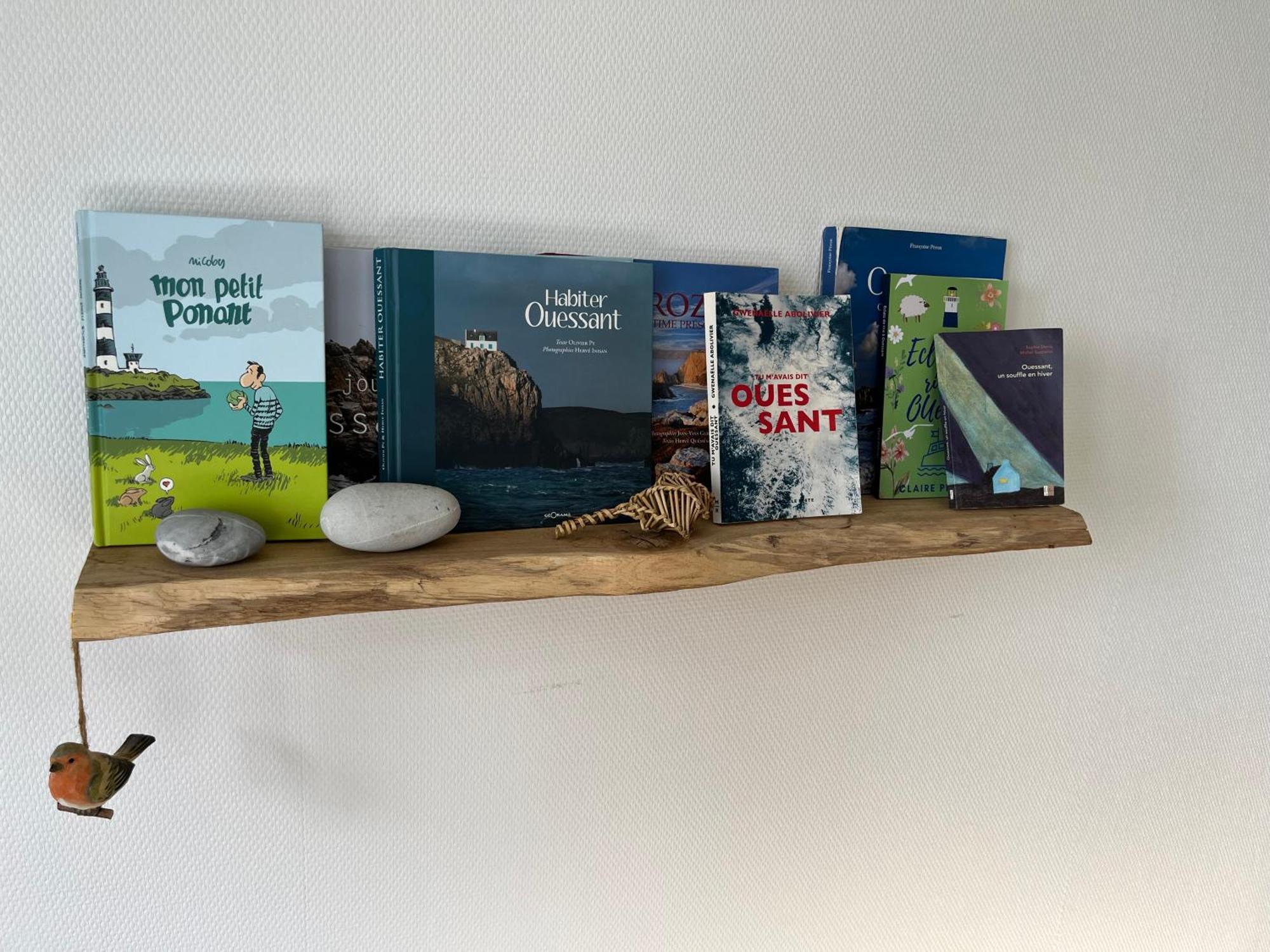 Penty De Mezareun Hébergement de vacances