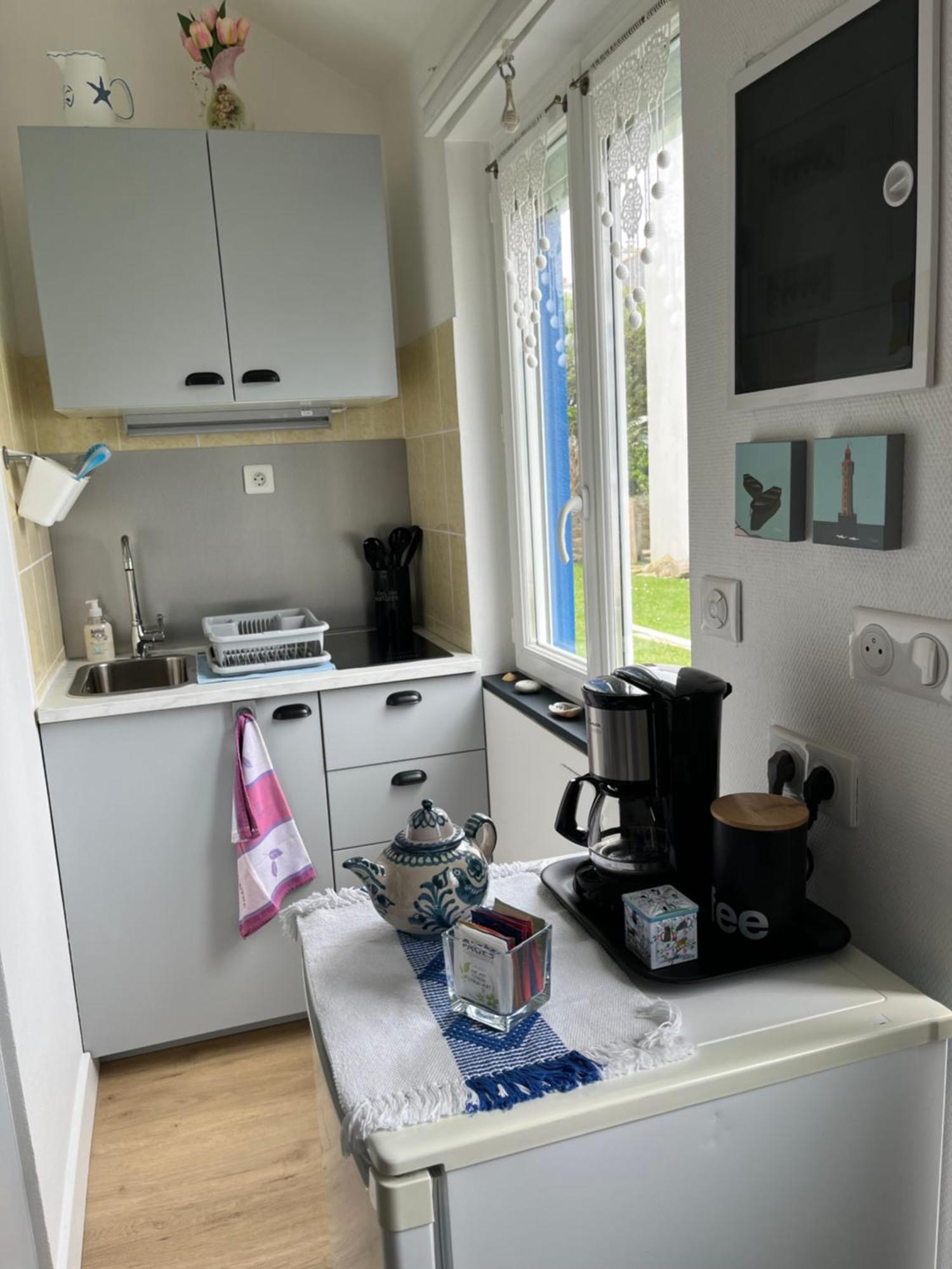 Penty De Mezareun Casa vacanze *