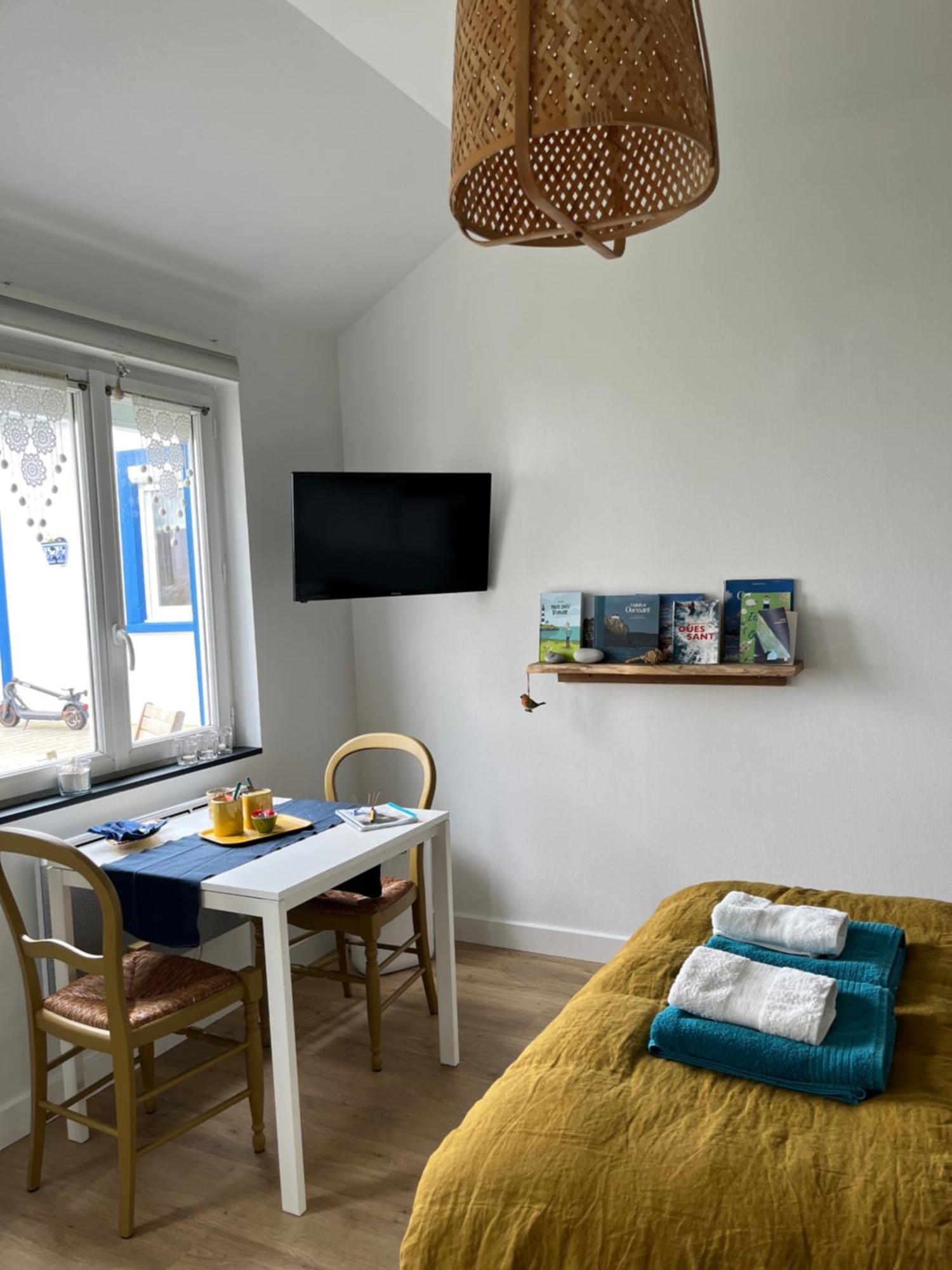 Casa vacanze Penty De Mezareun
